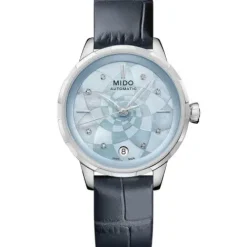 Mido Rainflower - M043.207.16.131.00