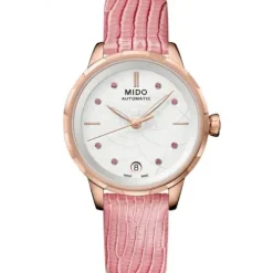 Mido Rainflower - M043.207.36.011.00