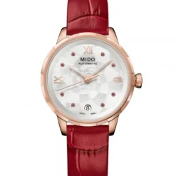 Mido Rainflower - M043.207.36.118.00