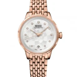 Mido Rainflower - M043.207.33.106.00