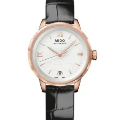 Mido Rainflower - M043.207.36.018.00