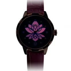Mido Rainflower Night - M043.207.36.106.00