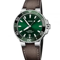Oris Aquis Date - 01 733 7732 4157-07 5 21 10FC