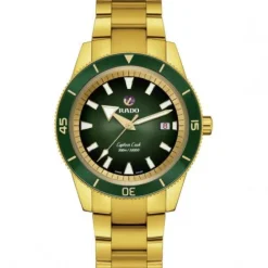 Rado Captain Cook Automatic - R32136323