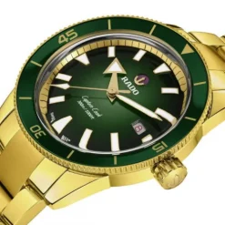 Rado Captain Cook Automatic - R32136323