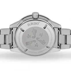 Rado Captain Cook Automatic - R32105153