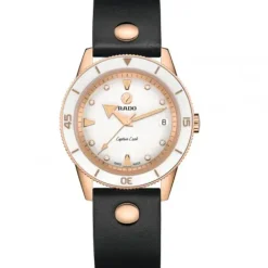 Rado Captain Cook Automatic (37 mm) - R32139708