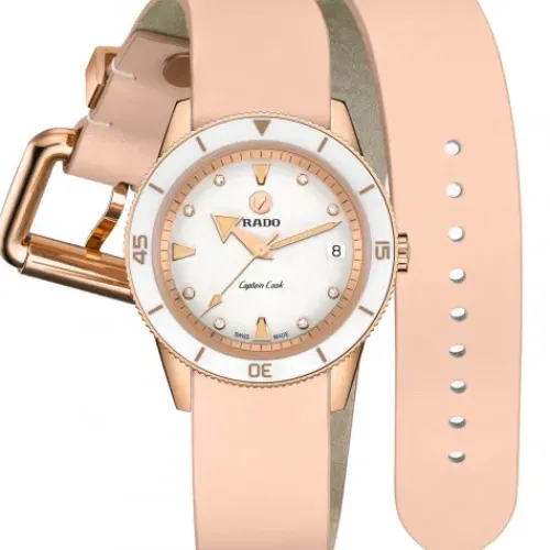 Rado Captain Cook Automatic (37 mm) - R32139708