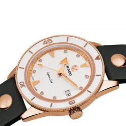 Rado Captain Cook Automatic (37 mm) - R32139708
