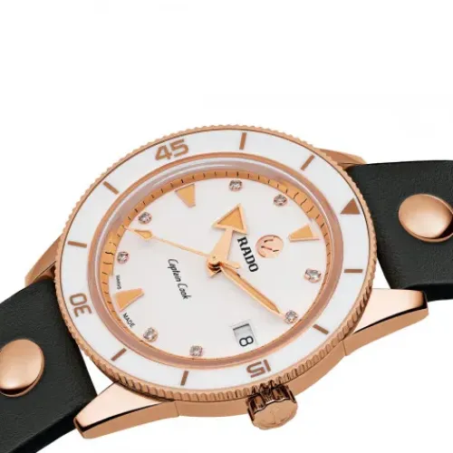 Rado Captain Cook Automatic (37 mm) - R32139708