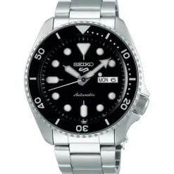 Seiko 5 Sports Automatic - SRPD55K1