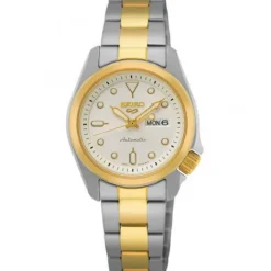 Seiko 5 Sports Automatic - SRE004K1