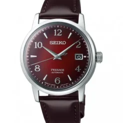 Seiko Presage Automatic - SRPE41J1