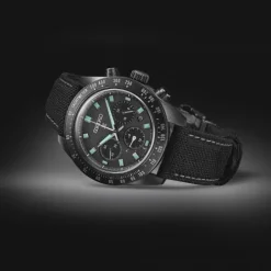 Seiko Prospex Solar Chronograph Speedtimer - SSC923P1