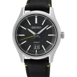 Seiko Quarz - SUR517P1