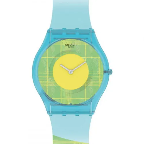 Swatch Acid Madras 03 - SS08Z104