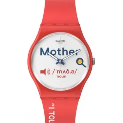 Swatch All about Mum - GZ713