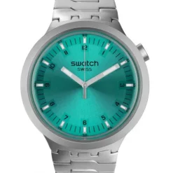 Swatch Aqua Shimmer - SB07S100G