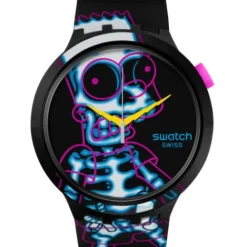Swatch Aye Carumboo - SB01Z105