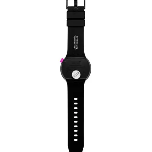 Swatch Aye Carumboo - SB01Z105