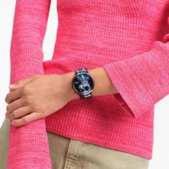 Swatch Aye Carumboo - SB01Z105