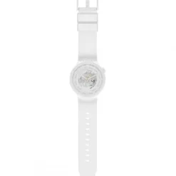 Swatch Big Bold Bioceramic Next White - SB03W100