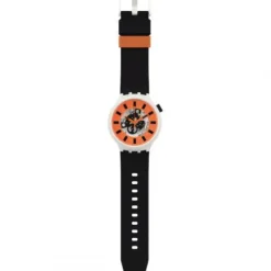 Swatch Big Bold Bioceramic Orack - SB03M104