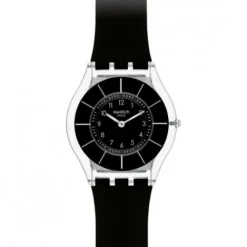 Swatch Black Classiness - SS08K103