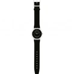 Swatch Black Classiness - SS08K103
