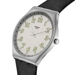 Swatch Black Hepcat - SS07S134