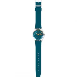 Swatch Blue Away - SO28K700