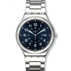 Swatch Blue Boat - YWS420GC