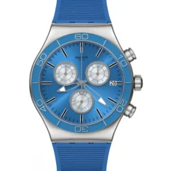 Swatch Blue Is All - YVS485