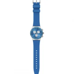 Swatch Blue Is All - YVS485