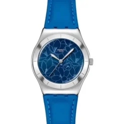 Swatch Blue Petal Promise - YLS235