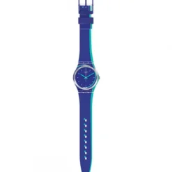Swatch Blue Shore - GW217