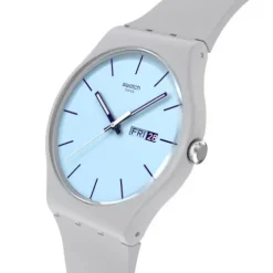 Swatch Blueberry Sky - SO29M702