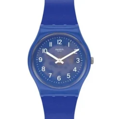 Swatch Blurry Blue - GL124