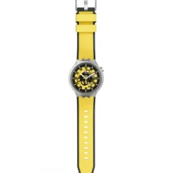 Swatch Bolden Yellow - SB07S109