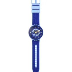 Swatch Bouncing Blue - SB05N105