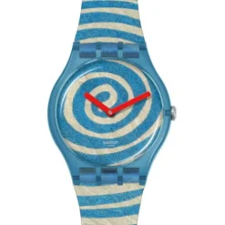Swatch Bourgeois's Spirals - SUOZ364