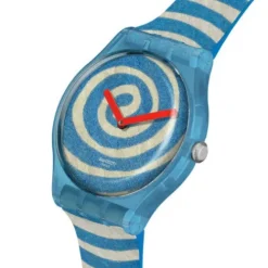 Swatch Bourgeois's Spirals - SUOZ364