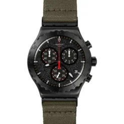 Swatch by the Bonfire - YVB416