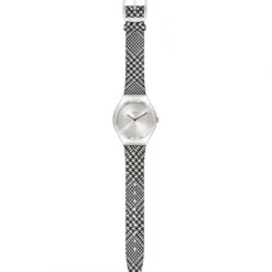 Swatch Irony Black'n'White - SYXS142