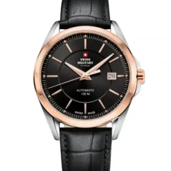 Swiss Military by Chrono Automatic - SMA34085.17