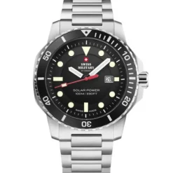 Swiss Military by Chrono Solar - SMS34102.01