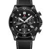 Swiss Military by Chrono Quartz Chronograph - SM34101.07