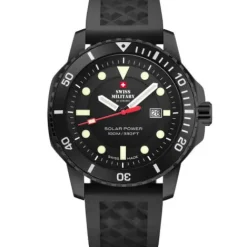 Swiss Military by Chrono Solar - SMS34102.03