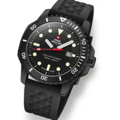 Swiss Military by Chrono Solar - SMS34102.03