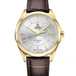 Swiss Military by Chrono Automatic - SMA34085.18